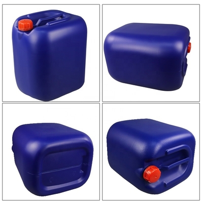 Wiadro z tworzywa sztucznego bez BPA 30 l z uchwytem 360 * 300 * 410 mm