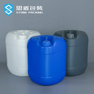 Beczki plastikowe SIDUN HDPE 25 litrów 1,2 kg 1,25 kg 1,35 kg
