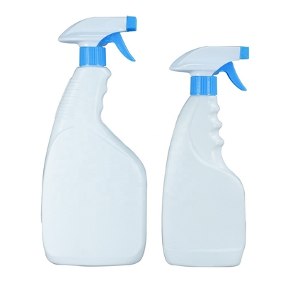 Dysza do domowego detergentu Butelka z rozpylaczem PET 360 stopni