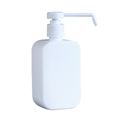 Acid Etch 500 ml plastikowe butelki z rozpylaczem PET do czystej cieczy