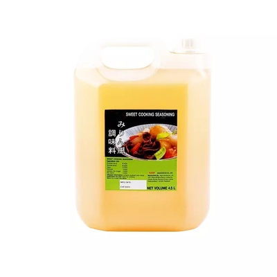 Duży dzbanek na wodę z tworzywa sztucznego o pojemności 4,5 l z HDPE Pusty dzbanek na wodę z płynem