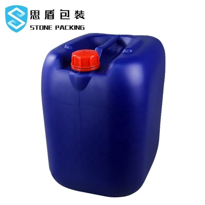Wiadro z tworzywa sztucznego bez BPA 30 l z uchwytem 360 * 300 * 410 mm