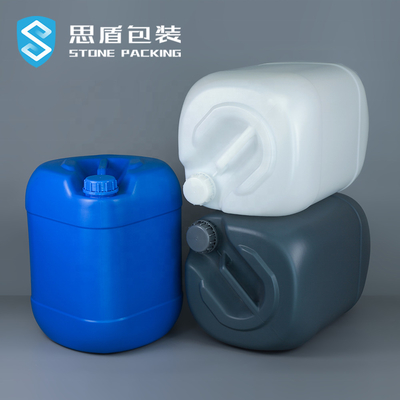 Beczki plastikowe SIDUN HDPE 25 litrów 1,2 kg 1,25 kg 1,35 kg