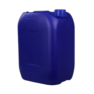 Plastikowe pojemniki na chemikalia SIDUN 10l z pokrywką 560g