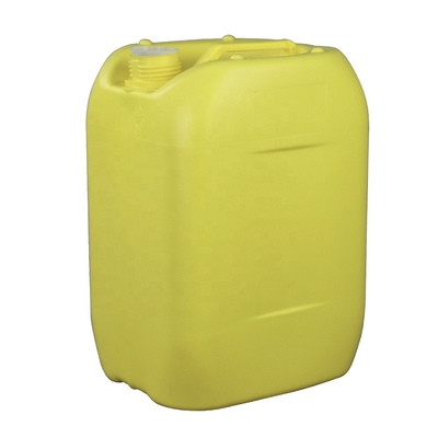 Plastikowe pojemniki na chemikalia SIDUN 10l z pokrywką 560g