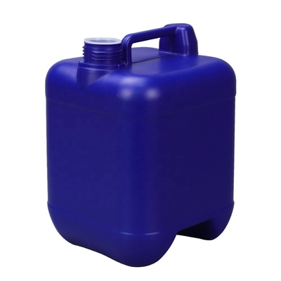 Wysokość 265mm 5L Plastikowy Kanister Hdpe Kaliber 40mm