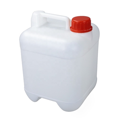 Wysokość 265mm 5L Plastikowy Kanister Hdpe Kaliber 40mm
