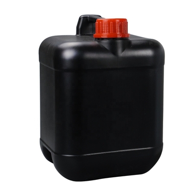 Wysokość 265mm 5L Plastikowy Kanister Hdpe Kaliber 40mm