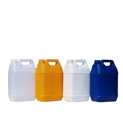 Butelka plastikowa kaliber 45mm HDPE 5l
