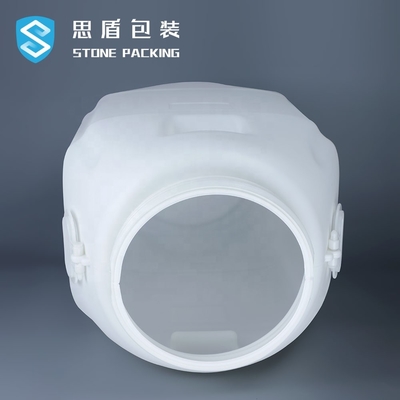 Plastikowy pojemnik HDPE 80 * 47 mm 50 litrów