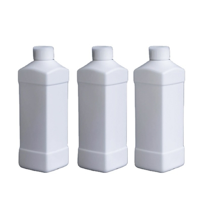 Usta 21 mm Pusta butelka PET 300 ml Etykieta termokurczliwa
