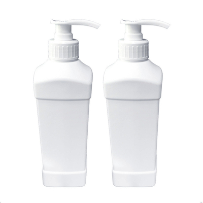 Usta 21 mm Pusta butelka PET 300 ml Etykieta termokurczliwa