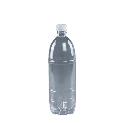 1250 ml 22 mm puste plastikowe butelki Pepsi PET z zakrętką do mleka na napoje