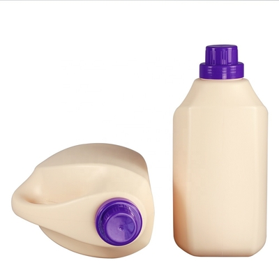 59mm Pusta butelka na detergent do prania na płyn do mycia naczyń 235g