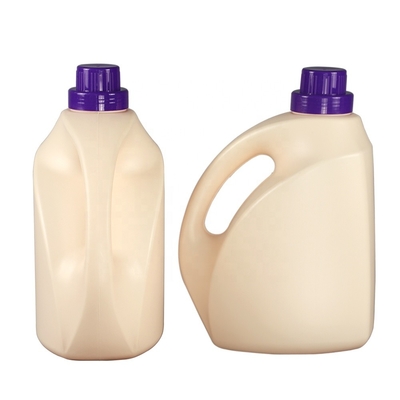 59mm Pusta butelka na detergent do prania na płyn do mycia naczyń 235g