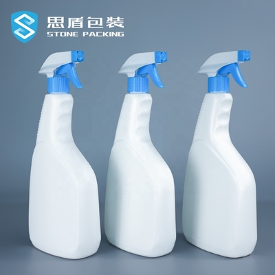 116 * 294 mm 90 * 218 mm Dezynfekcyjna butelka z rozpylaczem PET 950 ml 500 ml