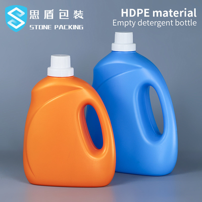 Puste butelki z wodorem do mycia naczyń 750 ml 1200 ml 2500 ml 160 g