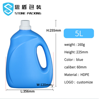 Puste butelki z wodorem do mycia naczyń 750 ml 1200 ml 2500 ml 160 g