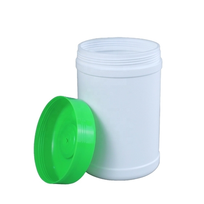 Plastikowe pojemniki do wycierania na mokro SIDUN HDPE ISO9001