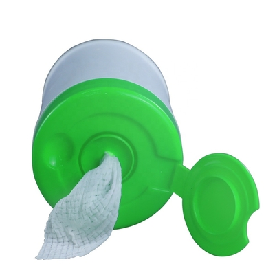 Plastikowe pojemniki do wycierania na mokro SIDUN HDPE ISO9001