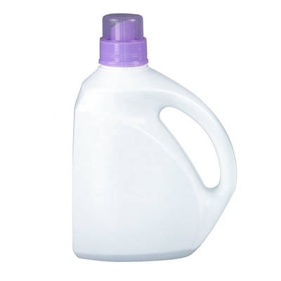 Kaliber 60mm 5L Pusta butelka na płynny detergent 186*88*367mm