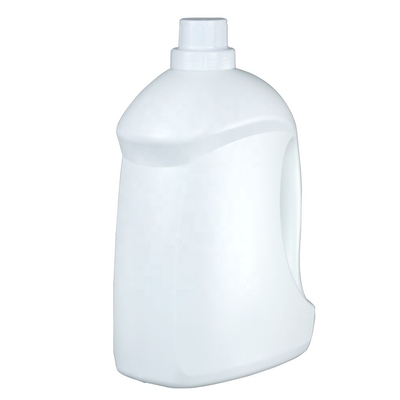 Zakrętka 60 mm HDPE Puste butelki po detergentach do prania 2 kg 5 kg