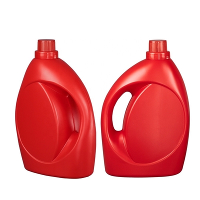 SIDUN Pralnia 352mm Puste puste butelki po detergentach 2L 3L 5L
