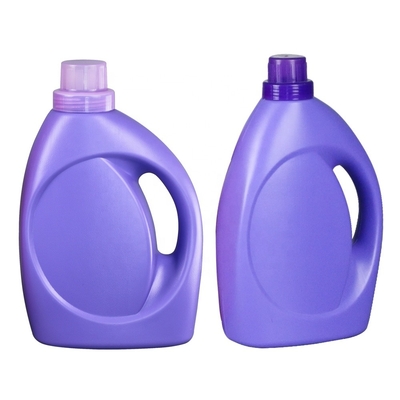 SIDUN Pralnia 352mm Puste puste butelki po detergentach 2L 3L 5L