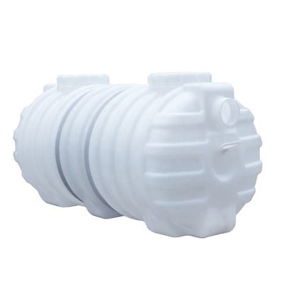 850 * 1750 mm RV Szambo Przechowywanie Plastikowe zbiorniki na wodę HDPE 1800 mm 1850 mm 1950 mm