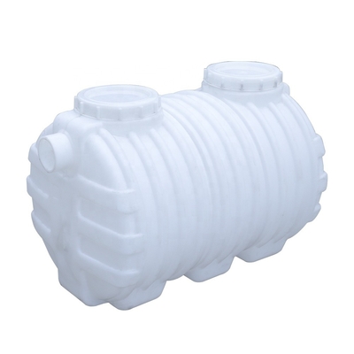 850 * 1750 mm RV Szambo Przechowywanie Plastikowe zbiorniki na wodę HDPE 1800 mm 1850 mm 1950 mm