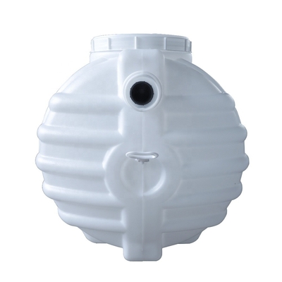 850 * 1750 mm RV Szambo Przechowywanie Plastikowe zbiorniki na wodę HDPE 1800 mm 1850 mm 1950 mm