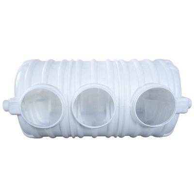 850 * 1750 mm RV Szambo Przechowywanie Plastikowe zbiorniki na wodę HDPE 1800 mm 1850 mm 1950 mm