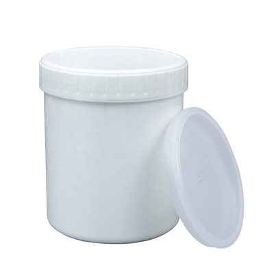 Plastikowy kanister 112*140mm 1L