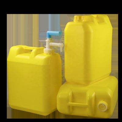 Szerokość gospodarstwa domowego 170mm Plastikowa butelka z pompką z uchwytem 350g